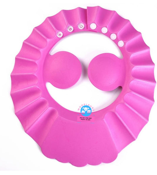 Kids Shampoo cap