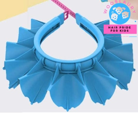 Shampoo cap silicone