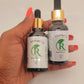 Moringa organic oil